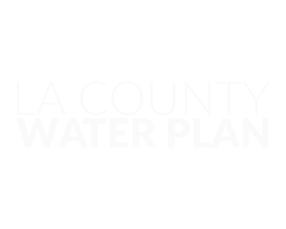 LA County Water Plan