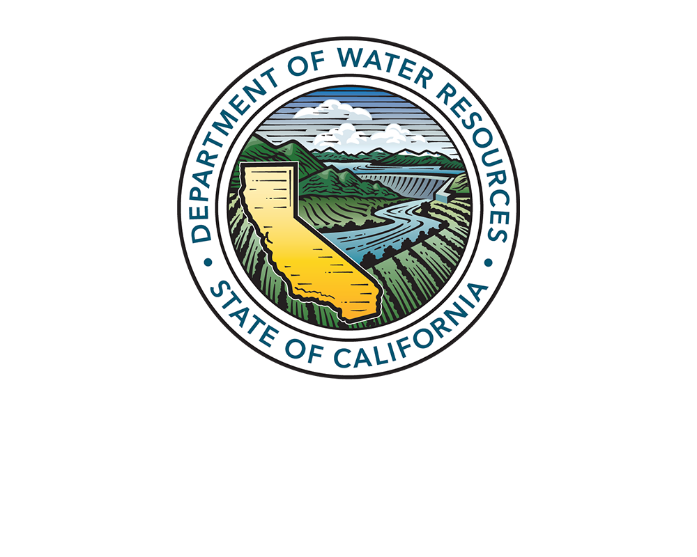 State of California Department of Water Resouces