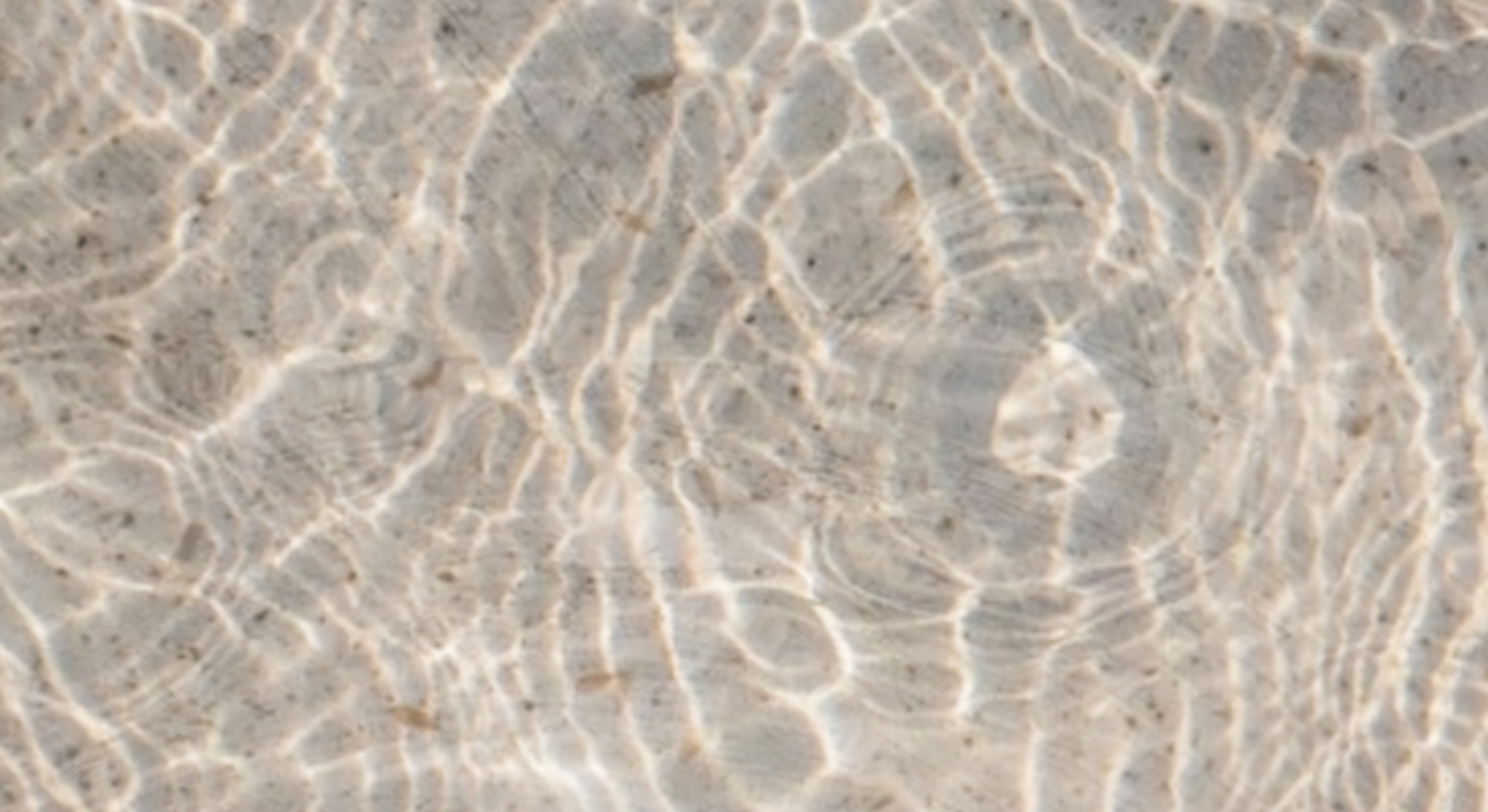 photo of ripples on water