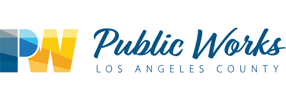 Los Angeles County Public Works