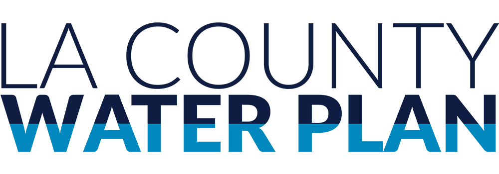 Los Angeles County Water Plan