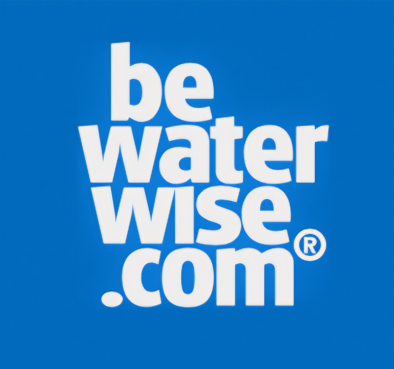 bewaterwise.com logo