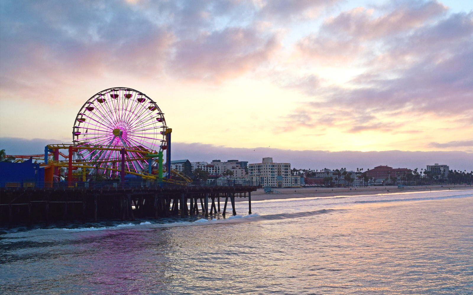 Santa Monica Bay Watershed