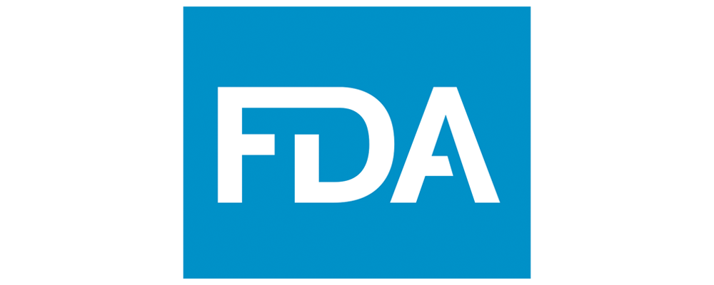 illustration of fda logo
